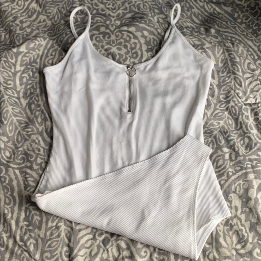 Body suit